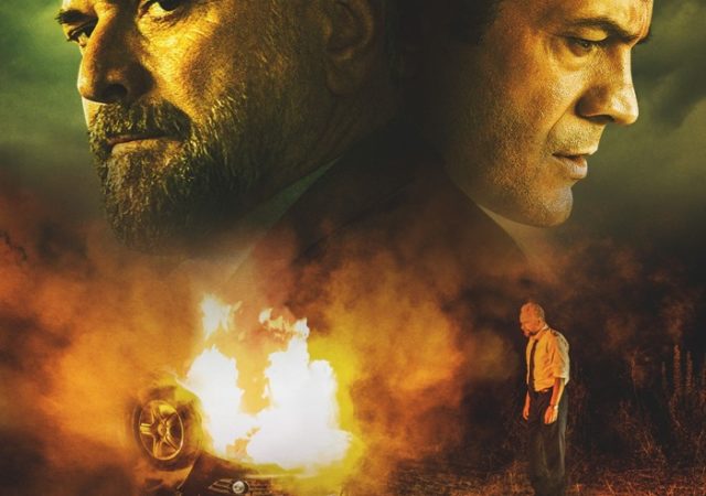 Governance, Popolizio contro Marchioni in un thriller shakesperiano e attualissimo zerkalo spettacolo