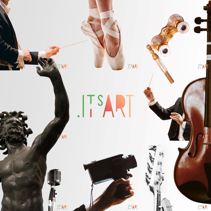 ITsART, arriva la piattaforma che promuove l'arte e la cultura italiana zerkalo spettacolo