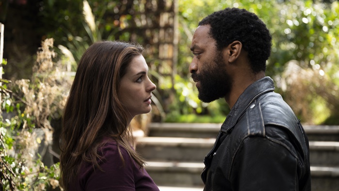 LOCKED DOWN, dal 16 aprile in esclusiva digitale il film con Anne Hathaway e Chiwetel Ejiofor zerkalo spettacolo