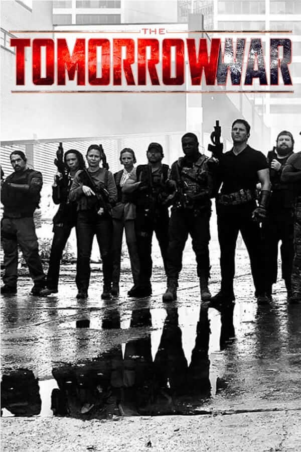 The Tomorrow War, l’action movie fantascientifico con Chris Pratt a luglio su Prime Video zerkalo spettacolo