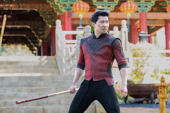 Shang-Chi e la Leggenda dei Dieci Anelli, prime immagini e data di uscita del nuovo film Marvel zerkalo spettacolo