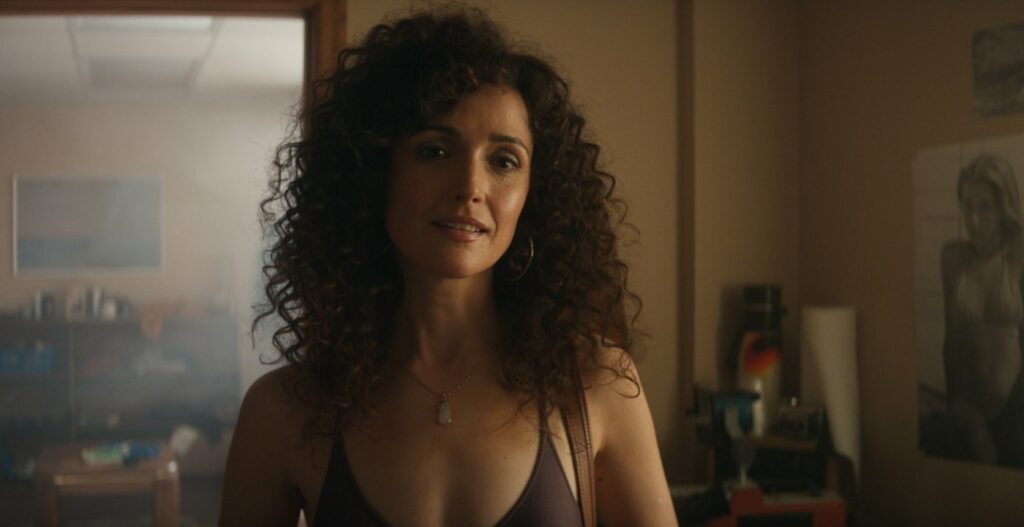 Physical, tutto sulla serie dark comedy di Apple TV+ con Rose Byrne zerkalo spettacolo