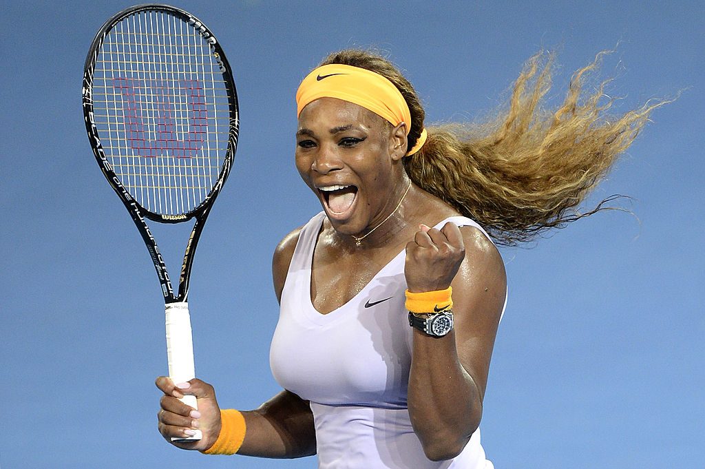 Serena Williams, su Amazon Prime Video la docuserie sulla campionessa di tennis zerkalo spettacolo