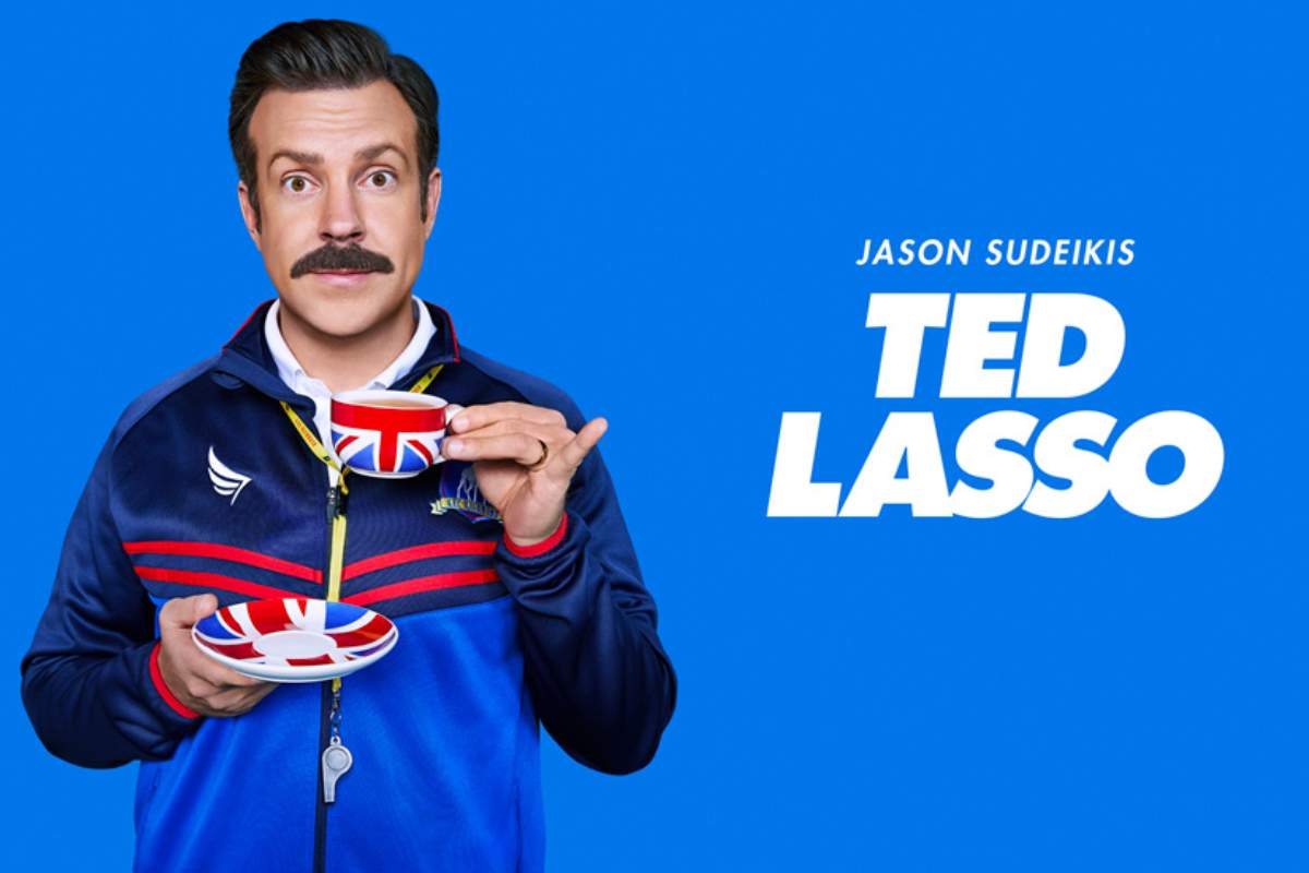 Ted Lasso 2: prime immagini, anticipazioni e data di uscita zerkalo spettacolo