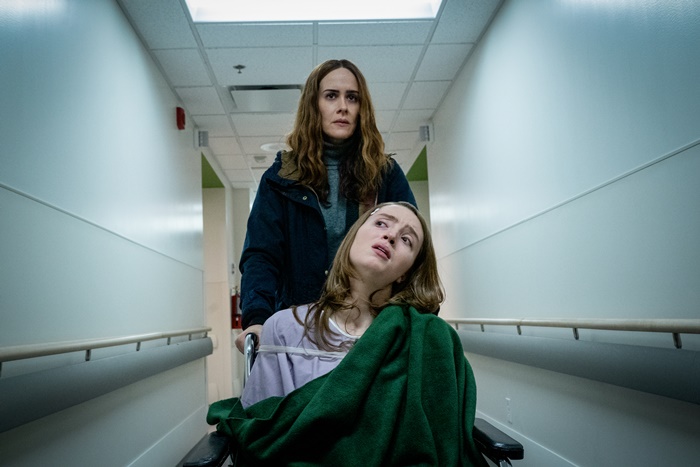 Run, al cinema il nuovo horror con Sarah Paulson zerkalo spettacolo