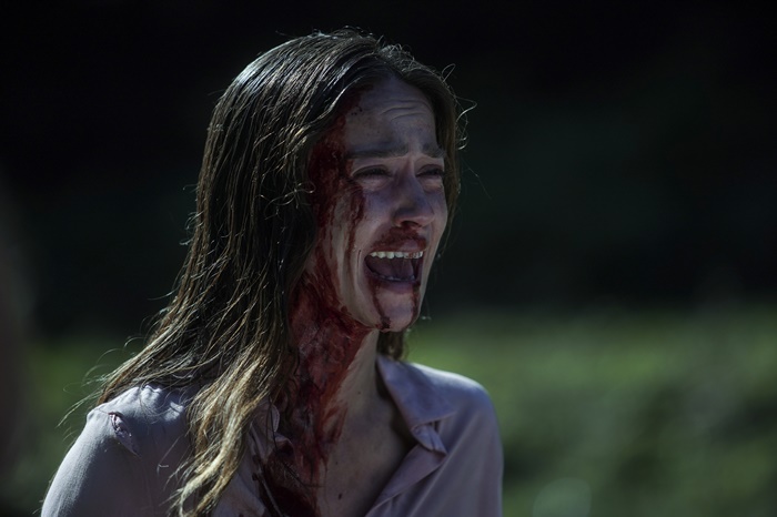 A CLASSIC HORROR STORY, cosa sappiamo del nuovo film italiano di Netflix con Matilda Lutz zerkalo spettacolo