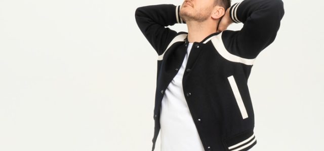 Alessandro Cattelan su Netflix con Una semplice domanda