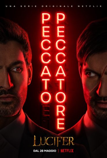 Lucifer 5, Netflix svela particolari sull'episodio musicale. Cosa accadrà nella sesta stagione? zerkalo spettacolo