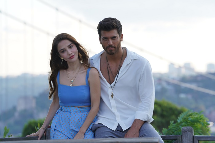 Love Is In The Air e Mr. Wrong debuttano in day-time su Canale 5 zerkalo spettacolo