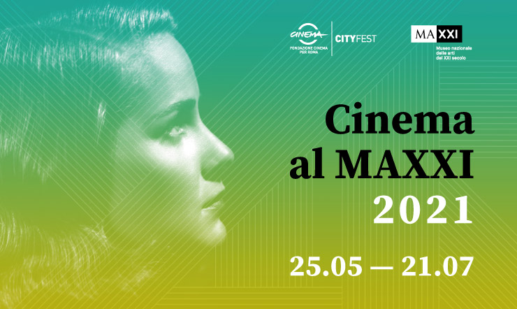 Cinema al MAXXI, ecco il programma completo dell’ottava edizione zerkalo spettacolo