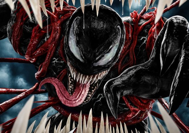 Venom: La furia di Carnage, prime immagini e anticipazioni zerkalo spettacolo