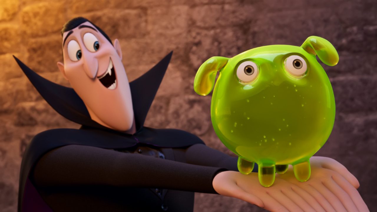 Monster Pets, il nuovo cortometraggio di Hotel Transylvania in anteprima sul canale YouTube Sony Pictures Italia zerkalo spettacolo