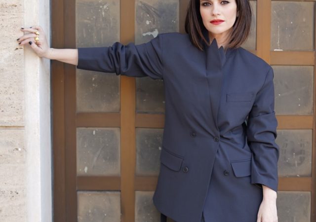 Laura Pausini ospite d’onore della serata dei David di Donatello 2021 zerkalo spettacolo
