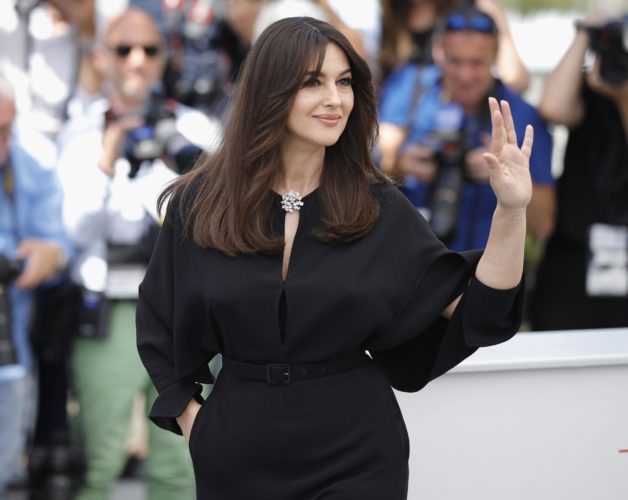 Monica Bellucci riceverà il David Speciale 2021 zerkalo spettacolo