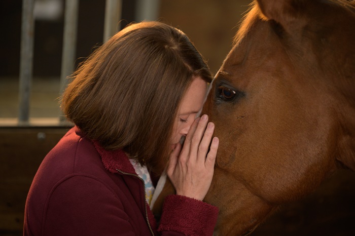 Dream Horse, a luglio al cinema il film con Toni Colette tratto da una storia vera zerkalo spettacolo