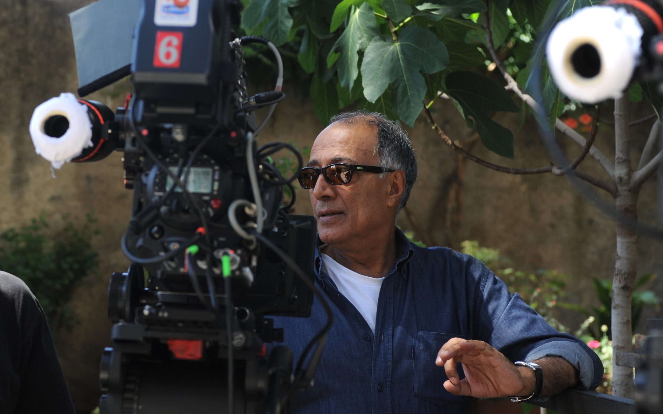 Abbas Kiarostami, l'omaggio di MioCinema con tre film della sua filmografia più recente zerkalo spettacolo