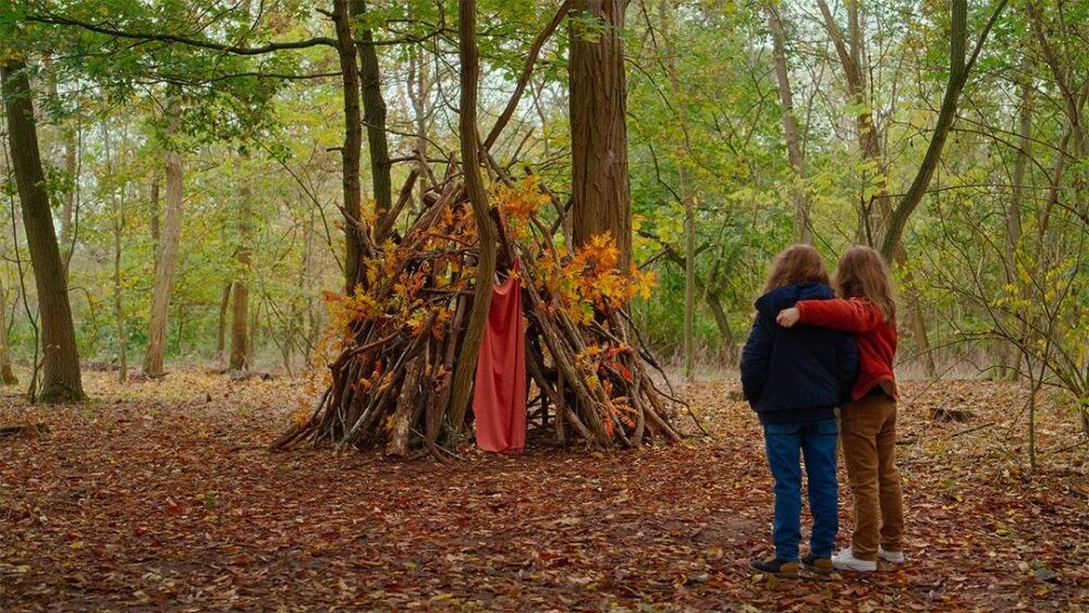 Petite Maman, cosa sappiamo del nuovo film di Céline Sciamma presentato a Berlino zerkalo spettacolo