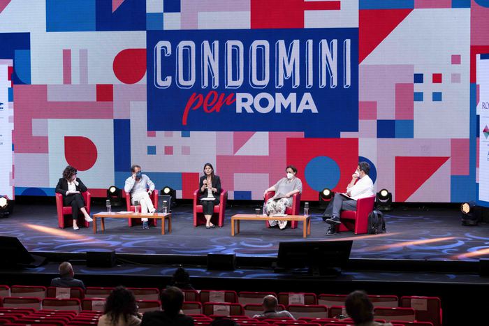 Condomini: musica, incontri e spettacoli nei 15 municipi di Roma, il programma zerkalo spettacolo