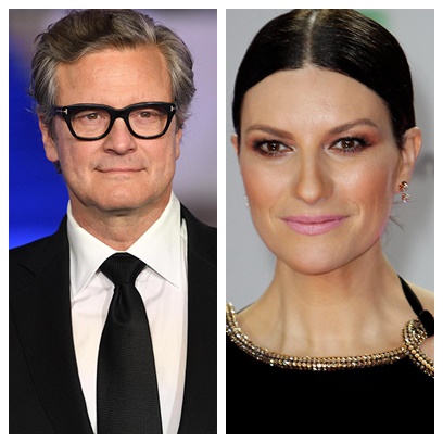 Nastri d'Argento 2021, premiati anche Colin Firth e Laura Pausini zerkalo spettacolo