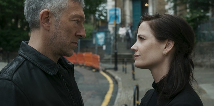 Liaison, prima anticipazioni sulla serie Apple con Vincent Cassel ed Eva Green zerkalo spettacolo