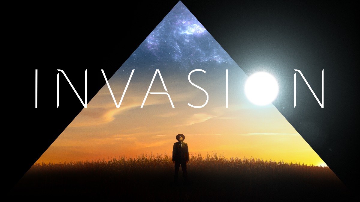 Invasion, prime immagini e data di uscita della nuova serie di Simon Kinberg e David Weil zerkalo spettacolo