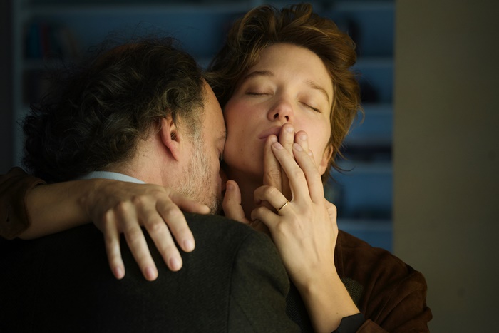 Deception, cosa sappiamo del nuovo film di Arnaud Desplechin con Léa Seydoux zerkalo spettacolo