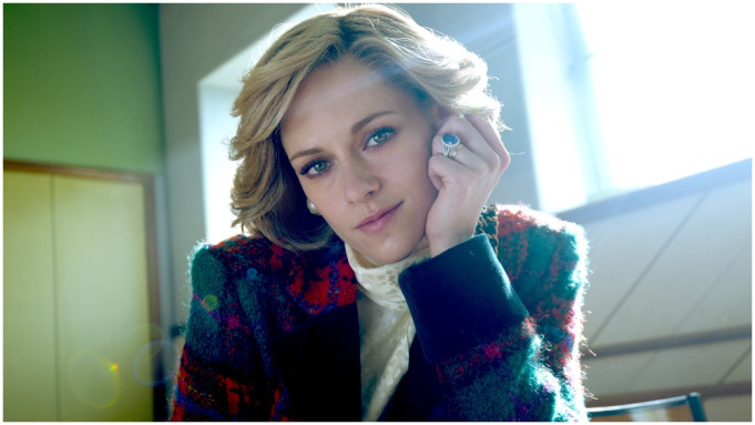 venezia 78 kristen stewar in concorso con spencer biopic su lady diana zerkalo spettacolo