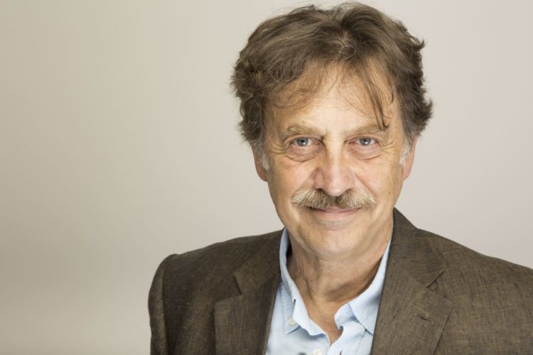 A cuore aperto, Massimo Wertmuller in scena a Villa Massimo zerkalo spettacolo
