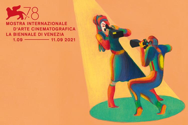 venezia 78 tutto il programma completo del festival e i film di apertura zerkalo spettacolo