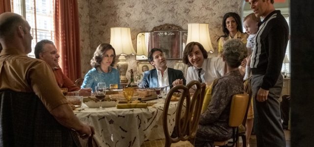 I Molti Santi del New Jersey, cosa sappiamo del prequel de I Soprano zerkalo spettacolo
