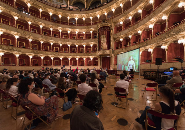 Teatro dell'Opera di Roma, tutti gli spettacoli della nuova stagione 2021/2022 zerkalo spettacolo