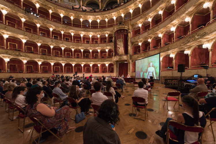 Teatro dell'Opera di Roma, tutti gli spettacoli della nuova stagione 2021/2022 zerkalo spettacolo