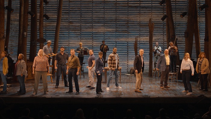 Come From Away, Apple annuncia la versione cinematografica del musical di Broadway zerkalo spettacolo