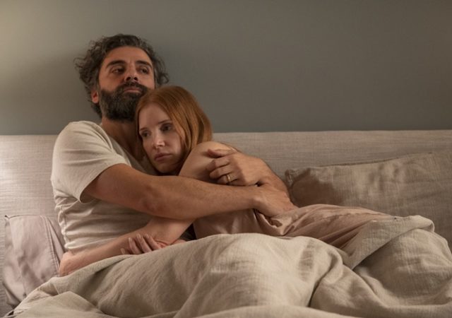 Scene da un matrimonio, tutto sulla rivisitazione HBO del classico di Ingmar Bergman zerkalo spettacolo