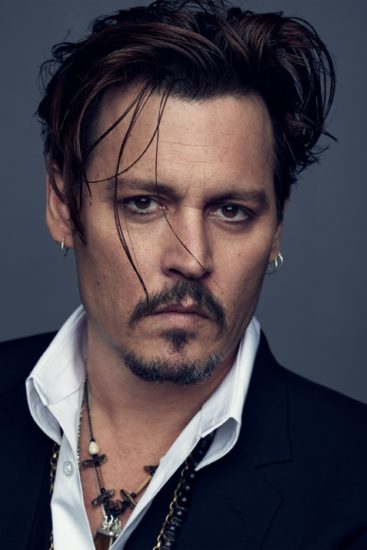 jonny depp a roma per alice nella città 2021 zerkalospettacolo