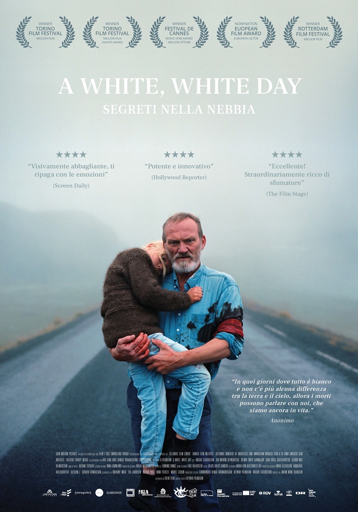 A white white day, a ottobre al cinema il vincitore del Torino Film Festival zerkalo spettacolo