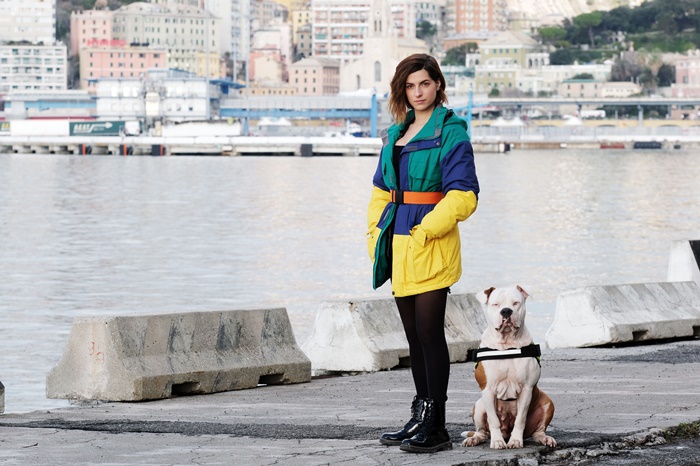 Blanca 2, anticipazioni della nuova serie di Rai1 con Maria Chiara Giannetta zerkalo spettacolo