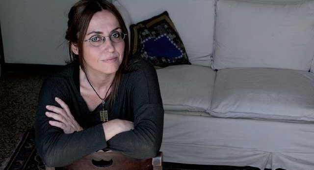 cuntami giovanna taviani al festival di venezia 2021 presenta il suo road movie in giro per la Sicilia zerkalo spettacolo
