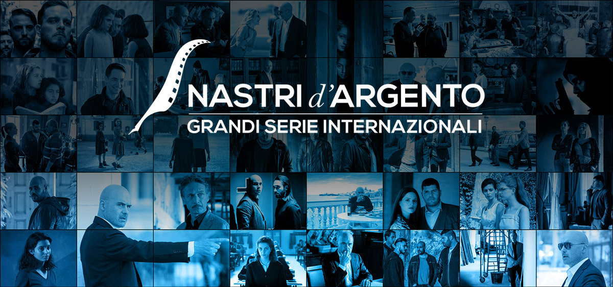 Nastri d’Argento Grandi Serie Internazionali, ecco tutti i premiati zerkalo spettacolo