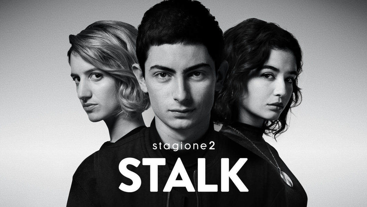 Stalk 2, prime anticipazioni sui nuovi episodi della serie di RaiPlay zerkalo spettacolo