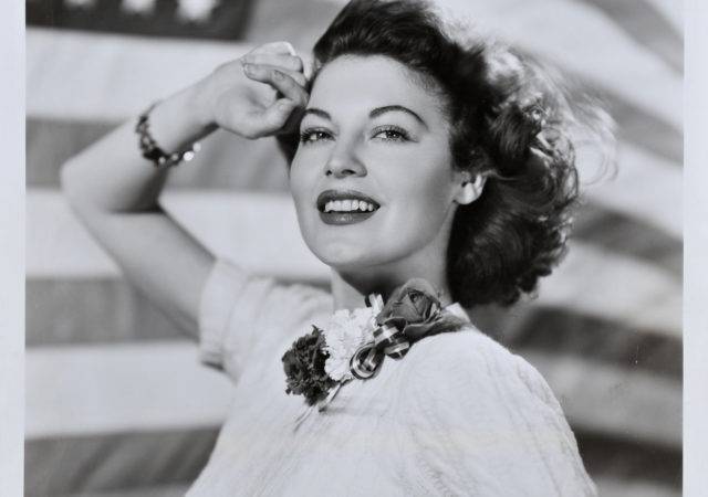 America on Screen, al Centro Studi Americani in mostra le dive di Hollywood zerkalo spettacolo