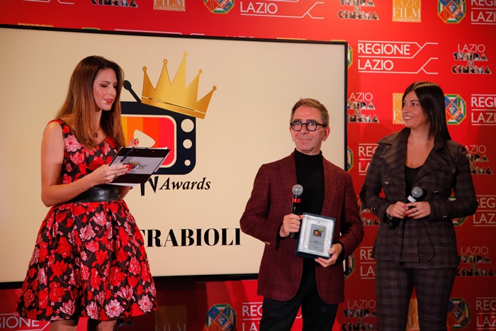 Italian TV Awards 2021, ecco tutti i vincitori della terza edizione