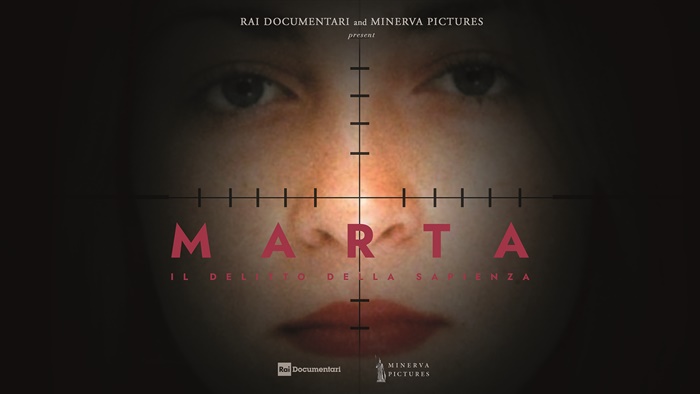 Marta - Il delitto della Sapienza, il documentario Rai che dà voce a Marta Russo zerkalo spettacolo