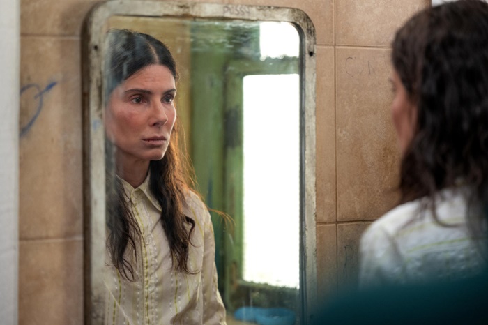 THE UNFORGIVABLE, anticipazioni del film Netflix con Sandra Bullock zerkalo spettacolo