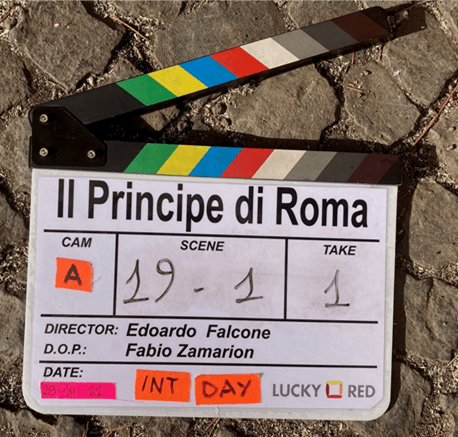 Il Principe di Roma, cosa sappiamo del nuovo film di Edoardo Falcone con Marco Giallini zerkalo spettacolo