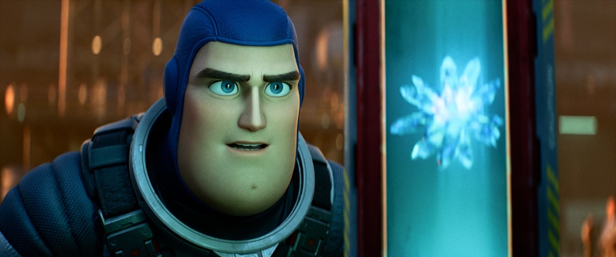 Lightyear – La vera storia di Buzz, anticipazioni del film Disney e Pixar zerkalo spettacolo