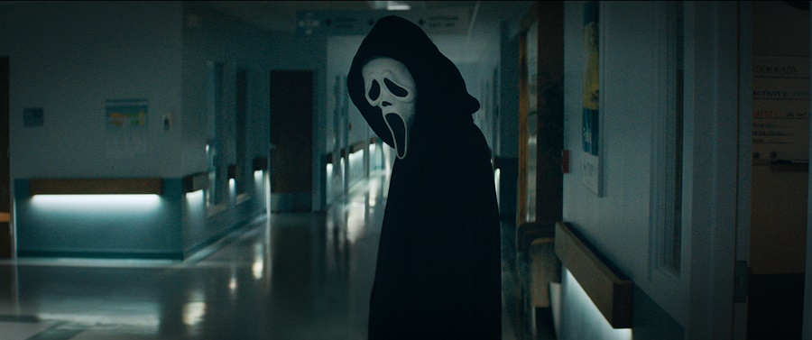 Scream, tutto sul nuovo capitolo della saga horror zerkalo spettacolo