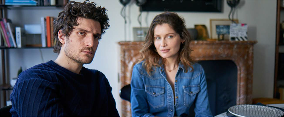 The Crusade, cosa sappiamo del nuovo film con Louis Garrel e Laetitia Casta zerkalo spettacolo