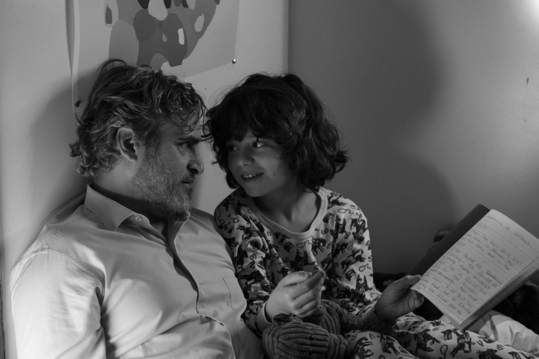 C'MON C'MON, tutto sul film di Mike Mills con Joaquin Phoenix zerkalo spettacolo