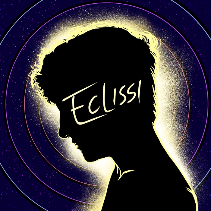 ECLISSI, il podcast di Pietro Turano per raccontare le storie di riscatto di sei persone lgbtq+ zerkalo spettacolo